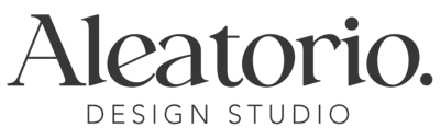 Aleatorio Design Studio